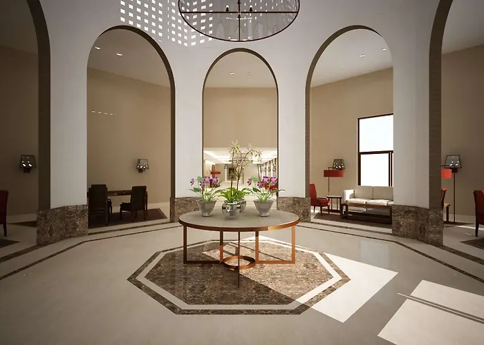 Pine Cliffs Ocean Suites, A Luxury Collection & Spa, Algarve 5* Albufeira