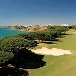 Pine Cliffs Ocean Suites, A Luxury Collection & Spa, Algarve Отель Албуфейра