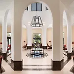 Отель Pine Cliffs Ocean Suites, A Luxury Collection & Spa, Algarve 5*