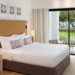 Отель Pine Cliffs Ocean Suites, A Luxury Collection & Spa, Algarve Албуфейра