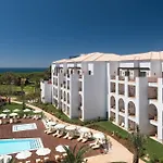 Отель Pine Cliffs Ocean Suites, A Luxury Collection & Spa, Algarve
