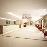 Отель Pine Cliffs Ocean Suites, A Luxury Collection & Spa, Algarve Албуфейра