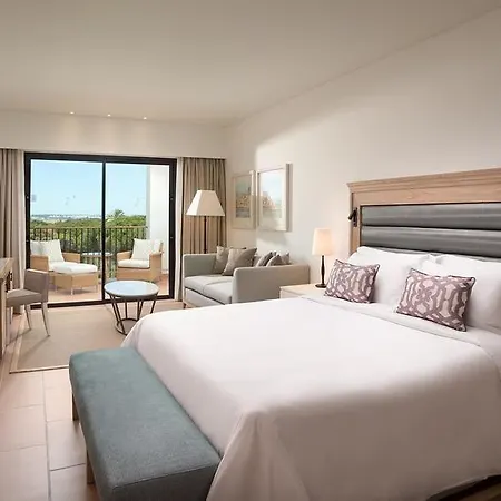 Pine Cliffs Ocean Suites, A Luxury Collection & Spa, Algarve ホテル 5*