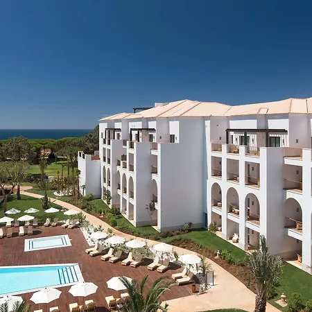 Pine Cliffs Ocean Suites, A Luxury Collection & Spa, Algarve アルブフェイラ