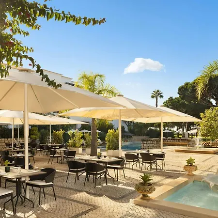 Pine Cliffs Ocean Suites, A Luxury Collection & Spa, Algarve 5* アルブフェイラ