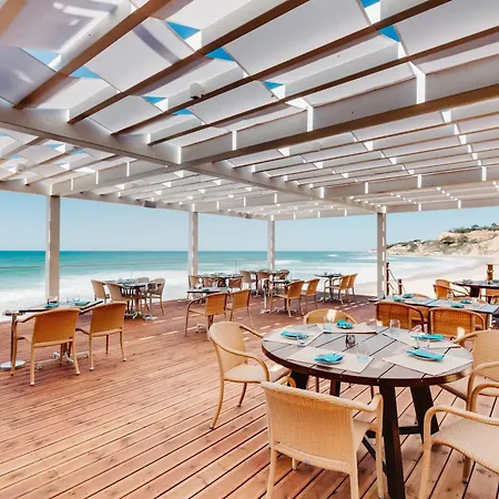 Pine Cliffs Ocean Suites, A Luxury Collection & Spa, Algarve ホテル アルブフェイラ