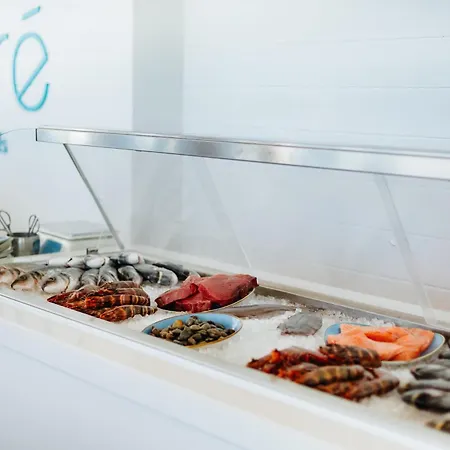 ホテル Pine Cliffs Ocean Suites, A Luxury Collection & Spa, Algarve アルブフェイラ