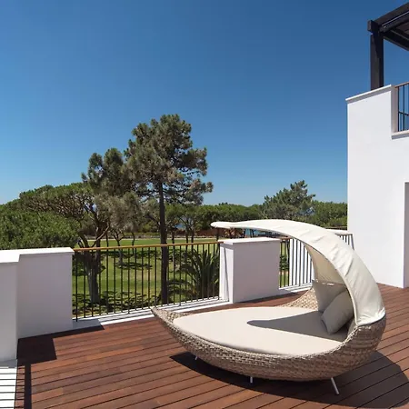 ホテル Pine Cliffs Ocean Suites, A Luxury Collection & Spa, Algarve