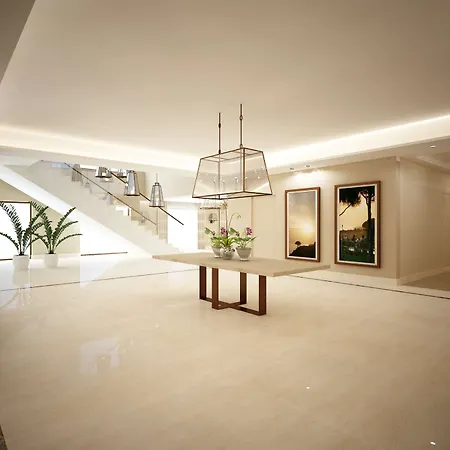 ホテル Pine Cliffs Ocean Suites, A Luxury Collection & Spa, Algarve