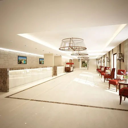 ホテル Pine Cliffs Ocean Suites, A Luxury Collection & Spa, Algarve アルブフェイラ