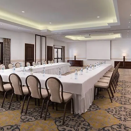 Hotel Pine Cliffs Ocean Suites, A Luxury Collection & Spa, Algarve 5*