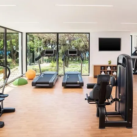 Pine Cliffs Ocean Suites, A Luxury Collection & Spa, Algarve