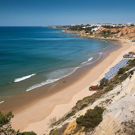 Pine Cliffs Ocean Suites, A Luxury Collection & Spa, Algarve Otel 5*