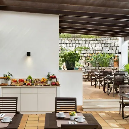 Pine Cliffs Ocean Suites, A Luxury Collection & Spa, Algarve Otel 5*
