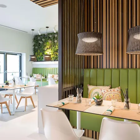 Pine Cliffs Ocean Suites, A Luxury Collection & Spa, Algarve Otel 5*