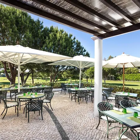 Pine Cliffs Ocean Suites, A Luxury Collection & Spa, Algarve