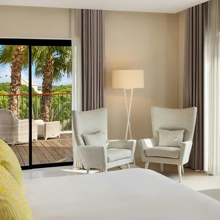 Pine Cliffs Ocean Suites, A Luxury Collection & Spa, Algarve Otel 5*